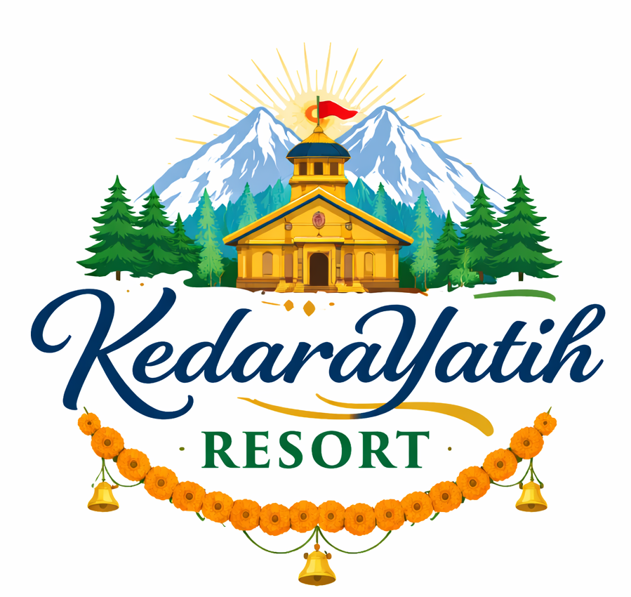 KEDARAYATIH RESORT